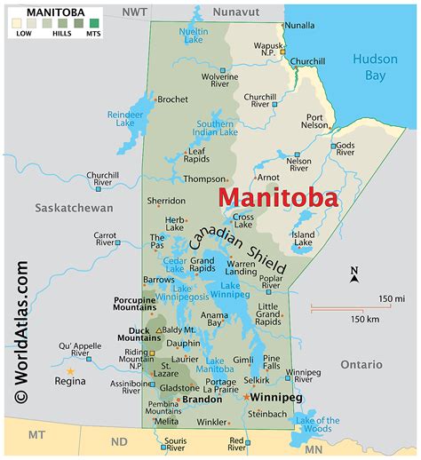 cities in manitoba|Iba pa.